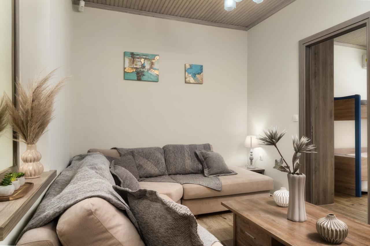 Little Gem Apartment ไซคิย์นธอสทาวน์ ภายนอก รูปภาพ